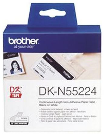 Brother - DKN55224 - BROTHER DKN55224 ǩӡͱǩ		