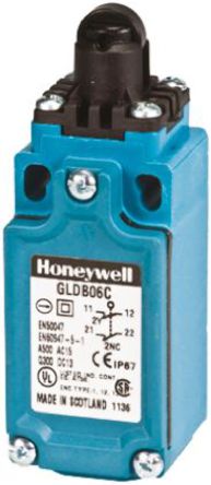 Honeywell - GLDB06C - Honeywell GLD ϵ IP66 ϣ  λ GLDB06C, , ˫ 2 , 2 , 300V		