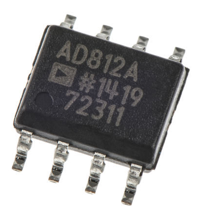 Analog Devices AD812ARZ