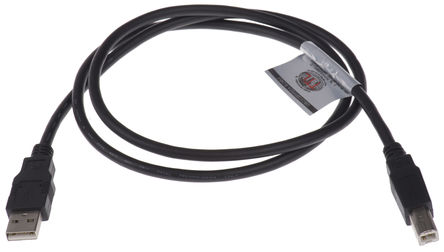 Lumberg - 2431 01 - Lumberg 1m ɫ USB  2431 01, USB 2.0		