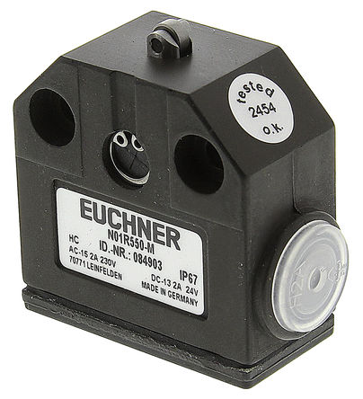 Euchner - 084903 - Euchner IP67 ѹ ٶ λ 084903, , /, 230V		