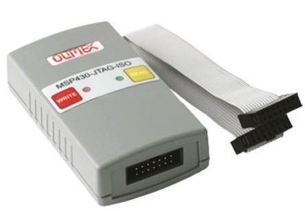 Olimex MSP430-JTAG-ISO
