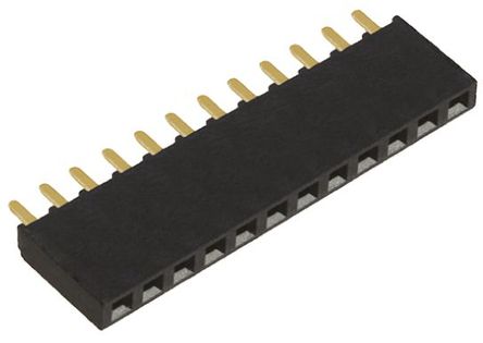 Samtec SSW-112-01-G-S