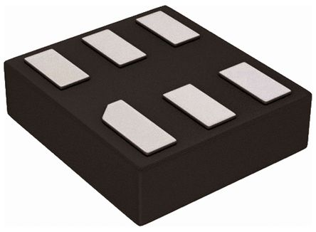 DiodesZetex 74AUP2G14FW4-7