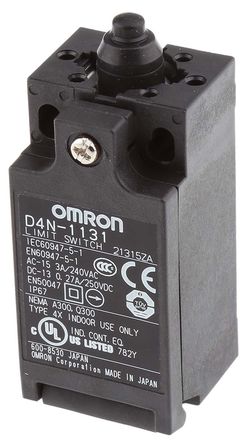 Omron D4N-1131