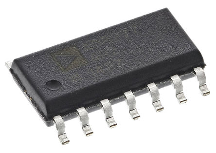 Analog Devices AD8277ARZ