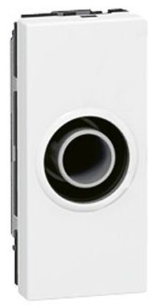 Legrand - 572171 - Legrand 1路 STP 电视插座 572171		