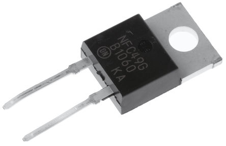 ON Semiconductor MBR1060G