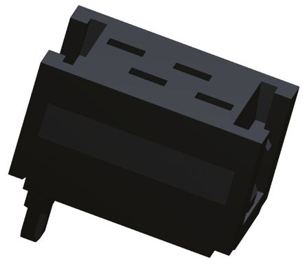 TE Connectivity - 2178712-4 - TE Connectivity Micro-Match ϵ 2 4· 1.27mmھ  IDC  2178712-4, °װ		