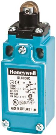 Honeywell - GLCC06C - Honeywell GLC ϵ IP66 ѹп  λ GLCC06C, , ˫ 2 , 2 , 300V		