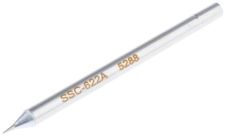 Metcal - SSC-622A - Metcal SSC ϵ, 0.51 x 11.4 mm ֱԲ׶ ͷ		