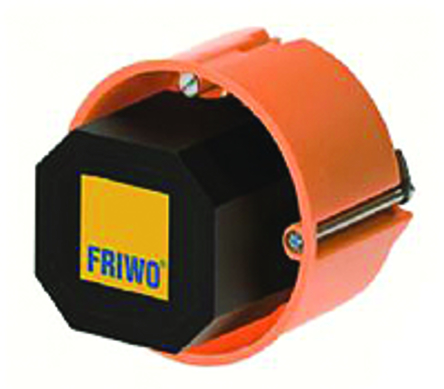 Friwo - LT20UP-24/850 - Friwo LED  1896409, 220  240 V , 12  24V, 0  850mA, 20W		