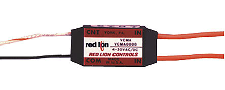 Red Lion - VCM20000 - Red Lion ѹ VCM20000, ʹRed Lion 		