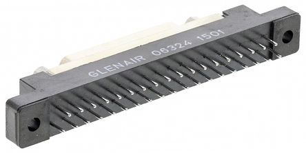 Glenair - M83513/22-F01NP - Glenair M83513 ϵ 2.54mm ھ 37 · ͨװװ Micro-D ӡˢ· ͷ M83513/22-F01NP		
