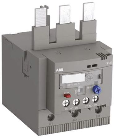 ABB - TF65-60 - ABB AF ϵ TF65 ϵ ȹؼ̵ 1SAZ811201R1006, 60 A, 690 V 		
