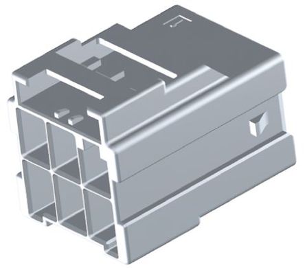 TE Connectivity - 1-1971774-3 - TE Connectivity 1971774 ϵ 6mm ھ 2  6 · ĸ °װ  1-1971774-3		