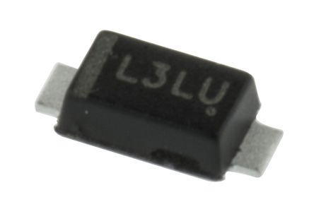 ON Semiconductor - MBR130LSFT1G - ON Semiconductor MBR130LSFT1G Фػ , Io=2A, Vrev=30V, 2 SOD-123װ		