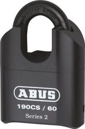 ABUS - 190CS/60C - Abus 190CS/60 ɫ   ͹, 11mm 		