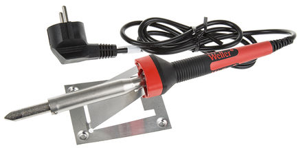 Weller - SP80NEU - Weller SP 系列 SP80NEU 230V 烙铁, 80W, 欧式插头		