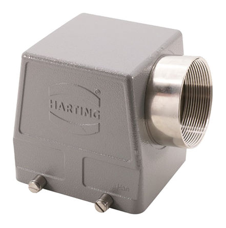 Harting - 09300320523 - Harting Han B ϵ IP65  Դ 09300320523		