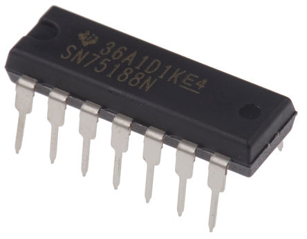 Texas Instruments SN75188N