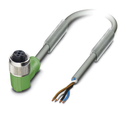 Phoenix Contact - 1456983 - Cable & Connector 1456983		
