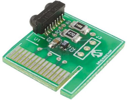 Microchip - AC164124 - Microchip IrDA ΢׼ AC164124		
