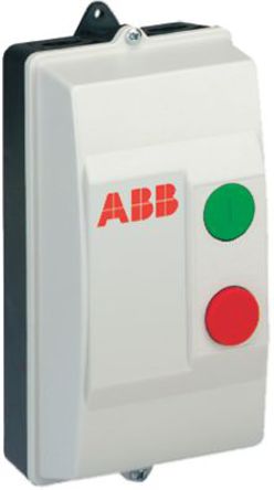 ABB - DRAF16-13 - ABB DRAF16 ϵ 7.5 kW Զ DOL  DRAF16-13, 400 V , 3, IP65		