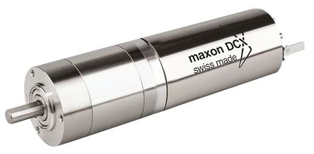 Maxon - B72DB9F48E54 - Maxon DCX ϵ ֱִ綯 B72DB9F48E54, ˢ, 24 V, 1.17 Nm, 117, 20 W		