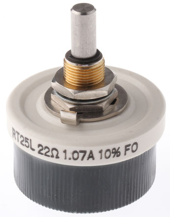 Vishay RT025AS22R0KB