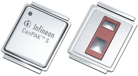 Infineon - BSF030NE2LQ - Infineon OptiMOS ϵ Si N MOSFET BSF030NE2LQ, 75 A, Vds=25 V, 2 WDSONװ		