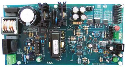 STMicroelectronics STEVAL-ISA033V1