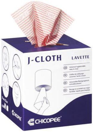 Chicopee - J-Cloth Red 8452502 - Centrefeed Roll - Chicopee J-Cloth Red 8452502 - Centrefeed Roll 300 ɫ м ʪ, һ		