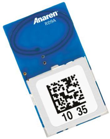 Anaren - A110LR09A00GM - Anaren ߵģ A110LR09A00GM, 868  870 MHz902  928 MHzƵ, 1.8  3.6V		