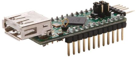 FTDI Chip - V2DIP1-48 - FTDI Chip V2DIP1-48 VNC2 Vinculum Module USB ӿ ׼		