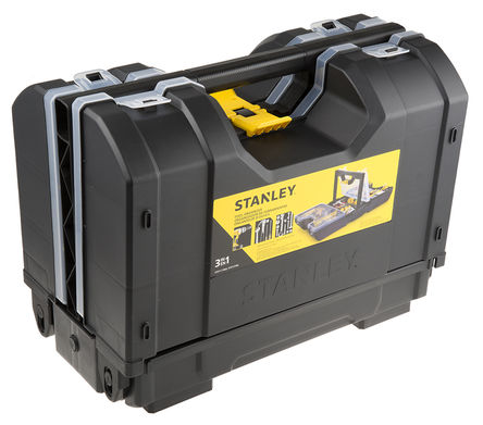 Stanley - STST1-71963 - Stanley 3 in 1 ϵ  3   STST1-71963, 306 x 157 x 192mm		