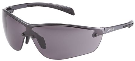 Bolle - SILPPSF - Bolle SILIUM + 系列 防刮 安全护目镜 SILPPSF, 带抗薄雾涂层		