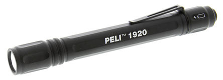 Peli - 019200-0000-110E - Peli Peli ProGear-1920 ɫ LED  019200-0000-110E ֵͲ, , AAA, 120 lm		