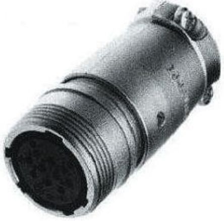 ITT Cannon JC1A21-10S