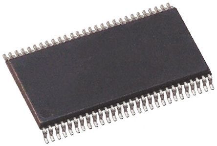 Texas Instruments - TAS5548DCA - TAS5548DCA, Ƶ PWM , 8ͨ, I2SҲ, 3  3.6 VԴ, 56 HTSSOPװ		