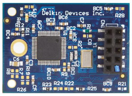 Delkin Devices - MY16MGFSY-RA000-D - Delkin Devices 16 GB ̨ʽЯʽ 		