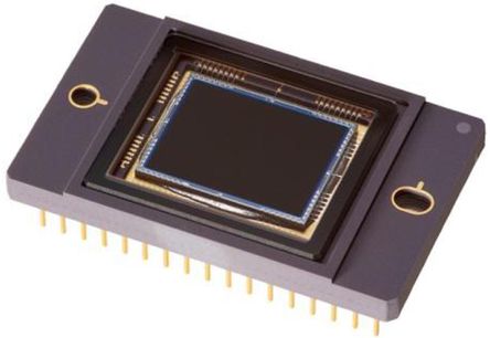 ON Semiconductor - KAI-04050-ABA-JD-BA - ON Semiconductor Truesense ϵ ɫ CCD ͼ񴫸 KAI-04050-ABA-JD-BA, 2336 x 1752		