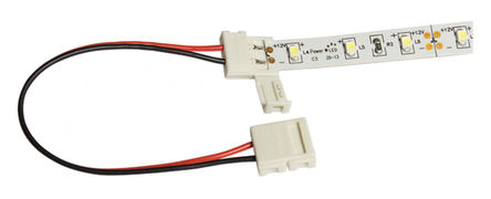 PowerLED - 10W10-2 - PowerLED Solderless Connectors ϵ 10W10-2 145mm LED 		