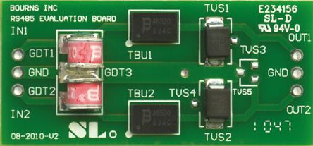 Bourns RS-485EVALBOARD1