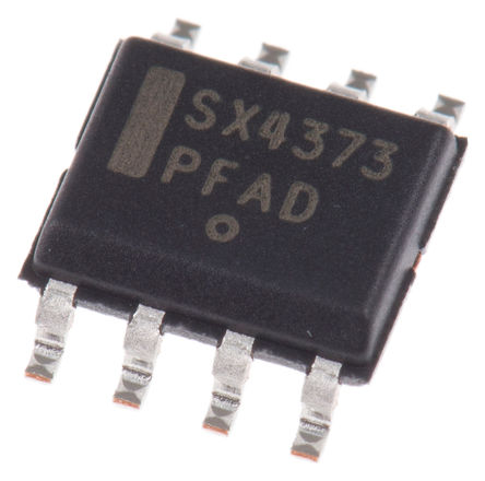 ON Semiconductor - NLSX4373DR2G - ON Semiconductor NLSX4373DR2G ѹƽλ, ©·, 1.5  5.5 VԴ, 8 SOICװ		