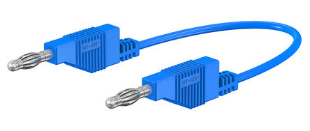 Quadrant Connectors - 64.7288-050-23 - Quadrant Connectors 64.7288-050-23 ɫ , 15A, 30 V ac, 60 V dc, , 50cm		