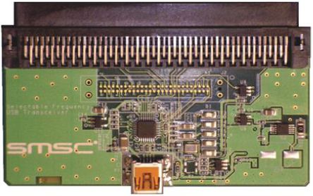 Microchip - EVB-USB3320 - Microchip EVB-USB3320 USB Transceiver USB3320 USBӿ Ӱ		