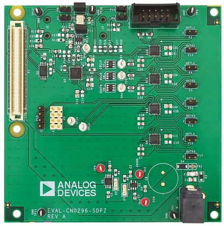 Analog Devices EVAL-CN0296-SDPZ