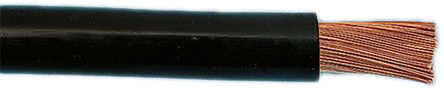 Nexans - CABLE SOUPLE 1X35-25M - Nexans 25m ɫ 2 AWG о ӵ CABLE SOUPLE 1X35-25M, 35 mm2 , 1 оʾ, 100 V		