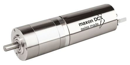 Maxon - B72DB9E3BD8D - Maxon DCX ϵ ֱִ綯 B72DB9E3BD8D, ˢ, 12 V, 0.9 Nm, 510, 20 W		